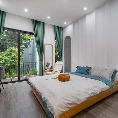 GạO House Homestay Dà NãNg GàN San Bay Và Trung Tam ThàNh Phó Đà Nẵng Kültér fotó