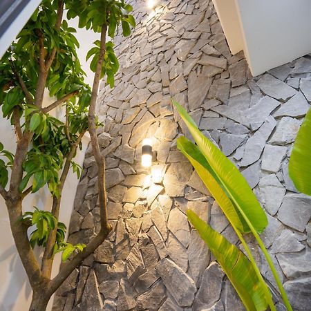 GạO House Homestay Dà NãNg GàN San Bay Và Trung Tam ThàNh Phó Đà Nẵng Kültér fotó